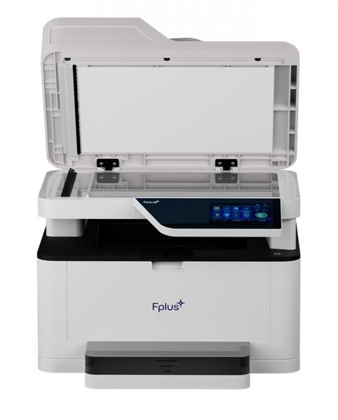 Лазерное МФУ FPLUS MB302ADN