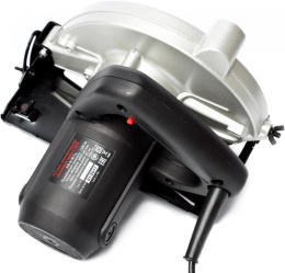 Циркулярная пила REDVERG CS65 Basic, 180мм