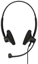 Проводная гарнитура EPOS SC60 USB ML 1000551