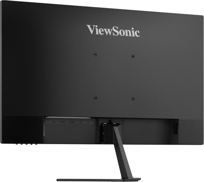 23.8" Монитор ViewSonic VX2479A-HD-PRO,  1920x1080,  IPS,  240Гц,  2хHDMI,  1хDP,  черный