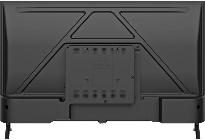 32" Телевизор BBK 32LEM-1075/TS2C (B) HD, черный