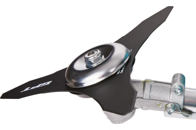 Триммер бензиновый GPT TBC-522