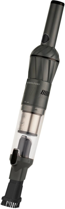 Автомобильный пылесос COOLFORT CF-3060