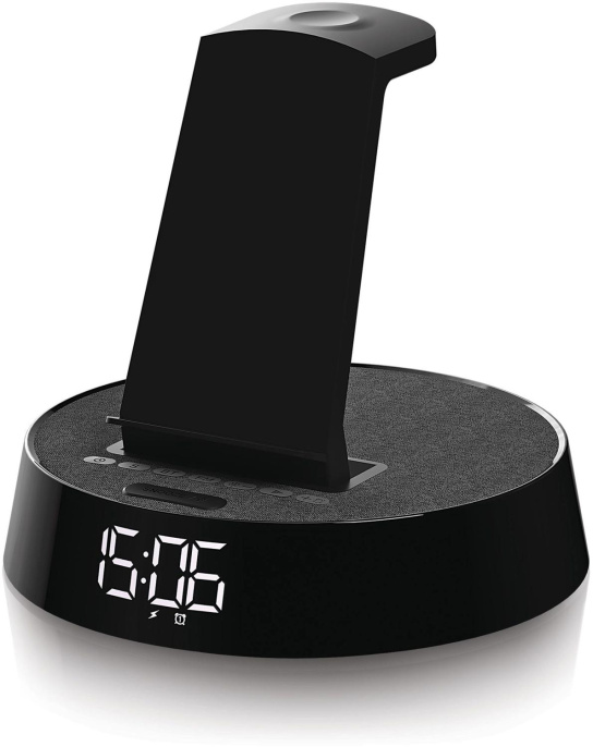 Колонка портативная BBK BTA1110, 10Вт, черный [bta1110 (b)]