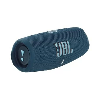 Колонка JBL Charge 5 Blue (Bluetooth, Li-Ion) JBLCHARGE5BLU