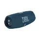 Колонка JBL Charge 5 Blue (Bluetooth, Li-Ion) JBLCHARGE5BLU