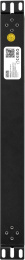 Блок распределения питания Powercom PDU-16A-type 2 PDU-16AV10-8S-C9-C2