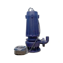 Фекальный насос LadAna 50 WH 17-32-1.5 1,5 квт, 380v 070507025