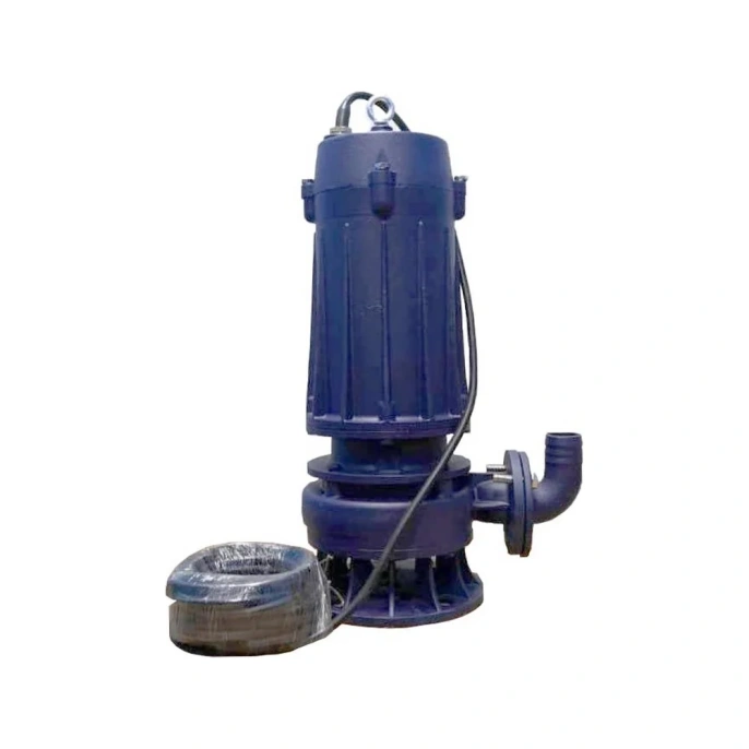 Фекальный насос LadAna 50 WH 17-32-1.5 1,5 квт, 380v 070507025