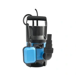 Насос фекальный Valfex 120/8 400 Вт (4/1) VF.F.120.8