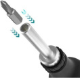 Отвертка Makita D-58833 в компл.:1 предмет
