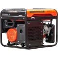 Бензиновый генератор Aurora AGE 6500 D 6773