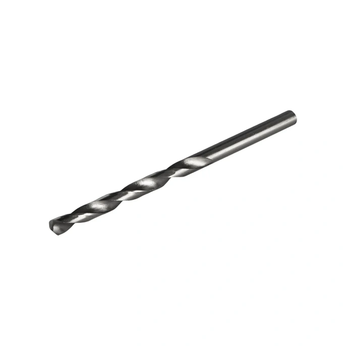 Сверло по металлу (5х86 мм) ПРАКТИКА 033-246