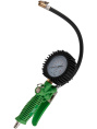 Пистолет для подкачки шин ECO TIG-50 с манометром EC3923-6