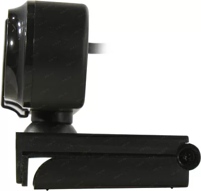 Видеокамера ExeGate Stream C925 Wide FullHD EX294484RUS (USB2.0 1920x1080 микрофон трипод)