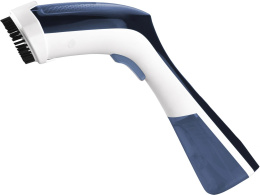 Отпариватель ручной Polaris PGS 1460C 1400Вт белый/синий