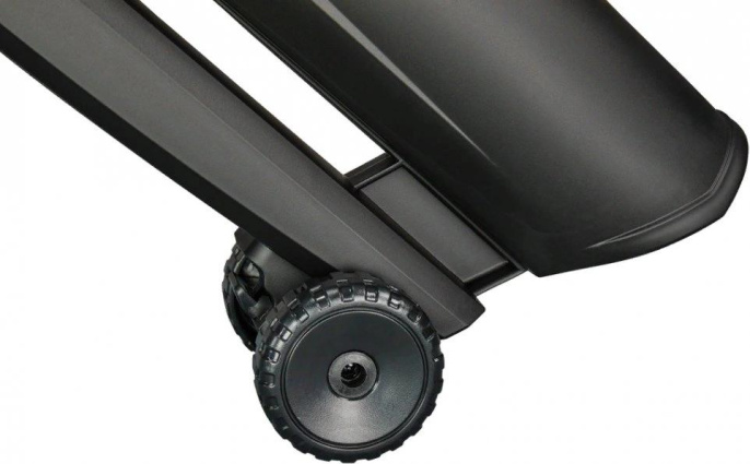 Воздуходувка Makita DUB187Z, без АКБ,  без ЗУ,  синий