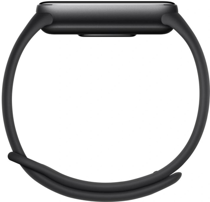Фитнес-браслет Xiaomi Smart Band 10 Midnight Black, model: M2459B1