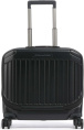 Чемодан Piquadro PQ Light, 23х41х40 см, черный [bv6552pql/no]