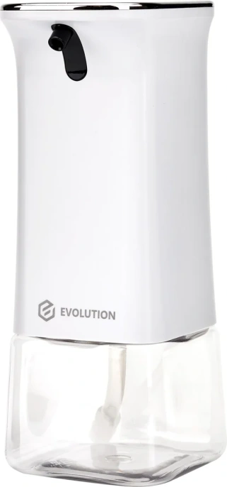 Автоматический дозатор пены EVOLUTION Foam Clean FR-1 rev.2