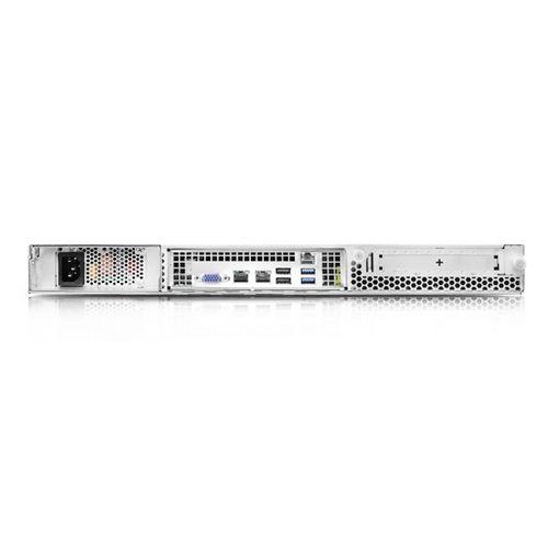 Корпус Chenbro RM14500H01*13640 1U,12BAY HDD,W/REAR WINDOW+MINI SAS CABLE,SINGLE(CHENBRO,SR/SK),REV.A01