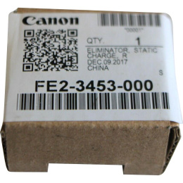 Щетка антистатическая CANON ELIMINATOR, STATIC CHARGE, R FE2-3453-000