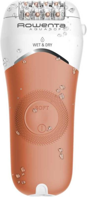 Эпилятор ROWENTA EP4920F0 розовый [1830007621]