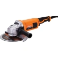Электрическая угловая шлифовальная машинка Villager VLN 470 055023