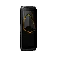 Смартфон Doogee S41 Plus Classic Black, 5.5'' 720x1440, 1.6GHz, 8 Core, 4GB RAM, 128GB