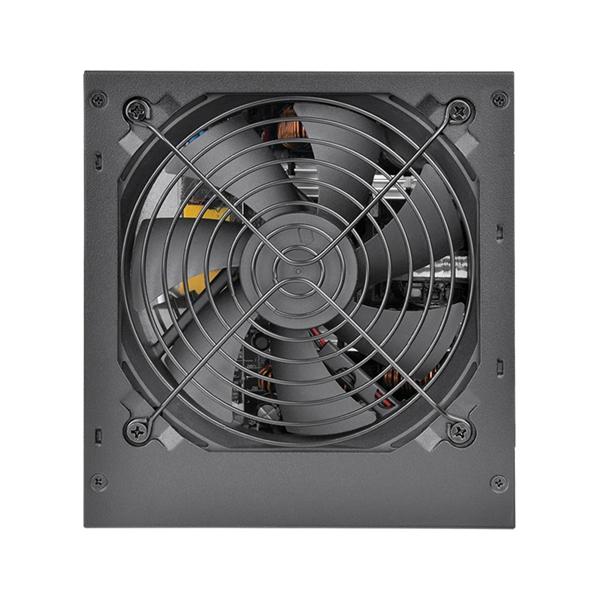 Блок питания ПК Thermaltake TR2 S 750 /0750W/Non Modular/Non Light/Single Voltage/Analog/80 Plus/EU/Non JP CAP/All Flat Cables PS-TRS-0750NNSAWE-2