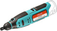 Аккумуляторный гравер Sturm 1BatterySystem12V (151) CGM1201
