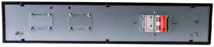 Батарея для ИБП Systeme Electriс BPSE72RT2UG2 12В 9Ач