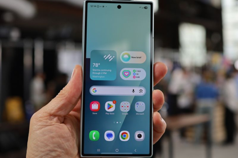 Названы лидеры мирового рынка смартфонов в 2025 году