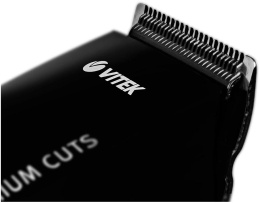 Машинка для стрижки Vitek Prive VT-2518 разноцветный