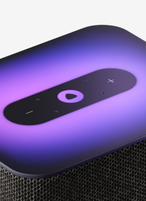 Новая Яндекс Станция - Умная колонка второго поколения