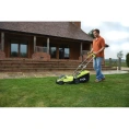 Газонокосилка Ryobi RLM15E36H 5133002345