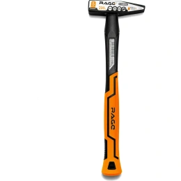 Слесарный молоток RAGE by VIRA 200 г 903002