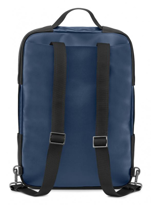 Сумка Moleskine Classic Pro Device 15, 29.5х43х6.5 см, синий сапфир [et96cpdbv15b20]