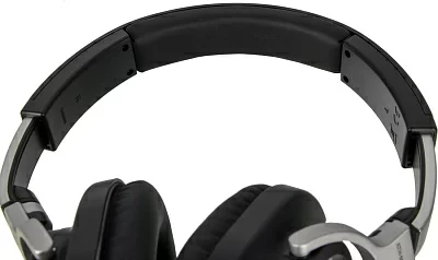 Наушники мониторные Audio-Technica ATH-M70X 3м черный проводные оголовье (80000182)