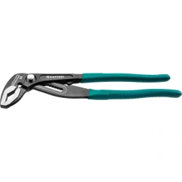 Переставные клещи KRAFTOOL Kayman 250 мм 22353-25