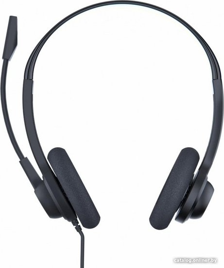 Гарнитура DB220 Accutone для тел. аппарата 2.5 mm арт. ZE-DB220-RU