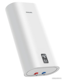 Водонагреватель Philips AWH1626/51 50YD , накопительный, 2кВт, 50л, белый