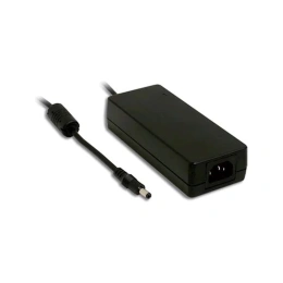 Настольный адаптер Mean Well GST90A24-P1M Т02288391