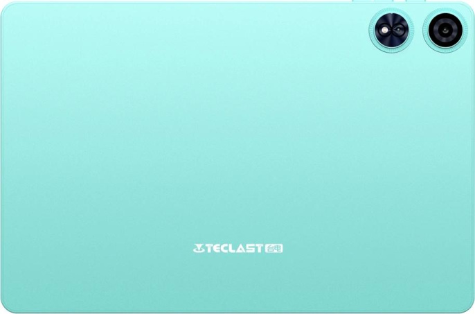 Планшет Teclast P50Ai A733 1.6 8C RAM6Gb ROM128Gb 10.92" IPS 1280x800 Android 15 голубой 13Mpix 5Mpix BT WiFi microSD 1Tb 7000mAh