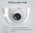 Эпилятор Rowenta EP5615F0 скор.:2 насад.:1 от электр.сети белый/серый