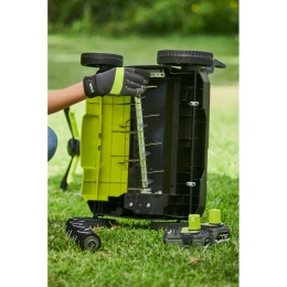 Бесщеточный скарификатор-аэратор Ryobi ONE+ RY18SFX35A-0 5133004548