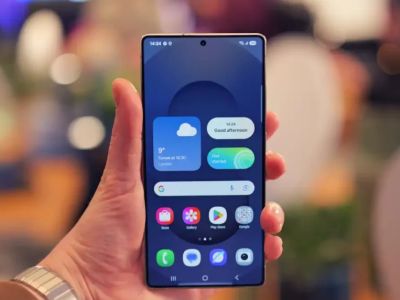 Дизайн Samsung Galaxy S26 Ultra показали на качественных рендерах