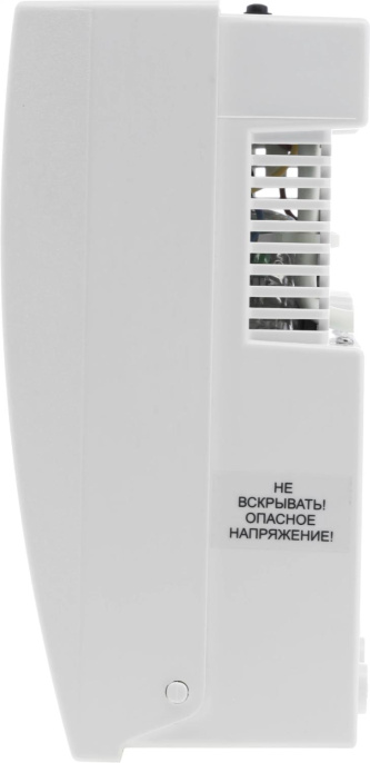 Стабилизатор напряжения Бастион Teplocom GF 150Вт 200ВА белый (321)