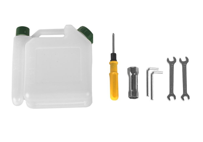 Культиватор STURM! GK83021, 2.2л.с., 1.6кВт