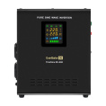 Комплект ИБП ExeGate FineSine SX-500.LCD.AVR.2SH + Батарея HRL 12-45 45Ач 1шт (ИБП <EX295995RUS: 500VA/300W, чистая синусоида, цветной LCD-дисплей, AVR, 2*EU/Тип F(Schuko), линейно-интерактивный, крепление настенное/универсальное> + АКБ <EX285666RUS: ExeG